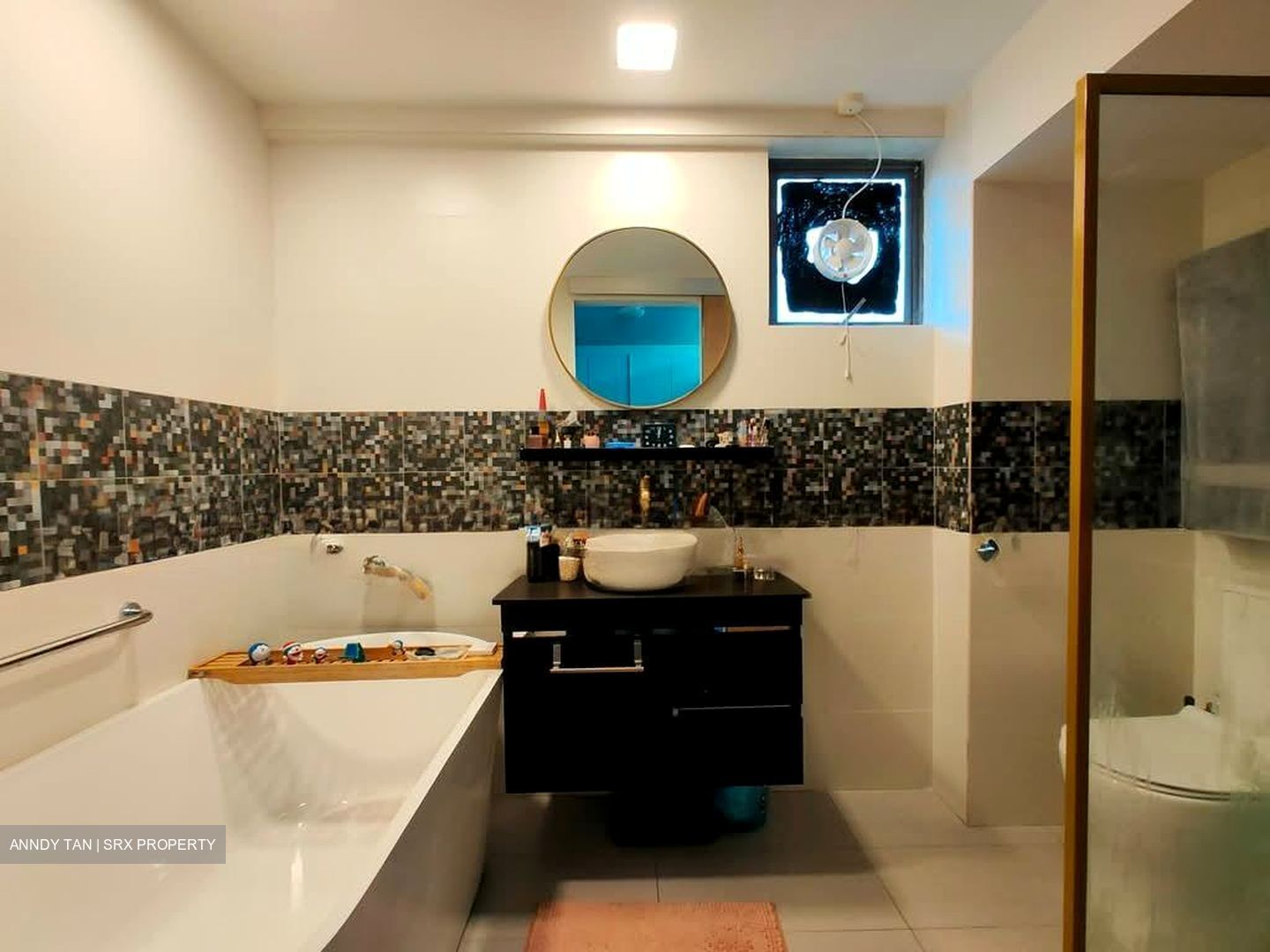 Aquarius By The Park (D16), Condominium #539267071